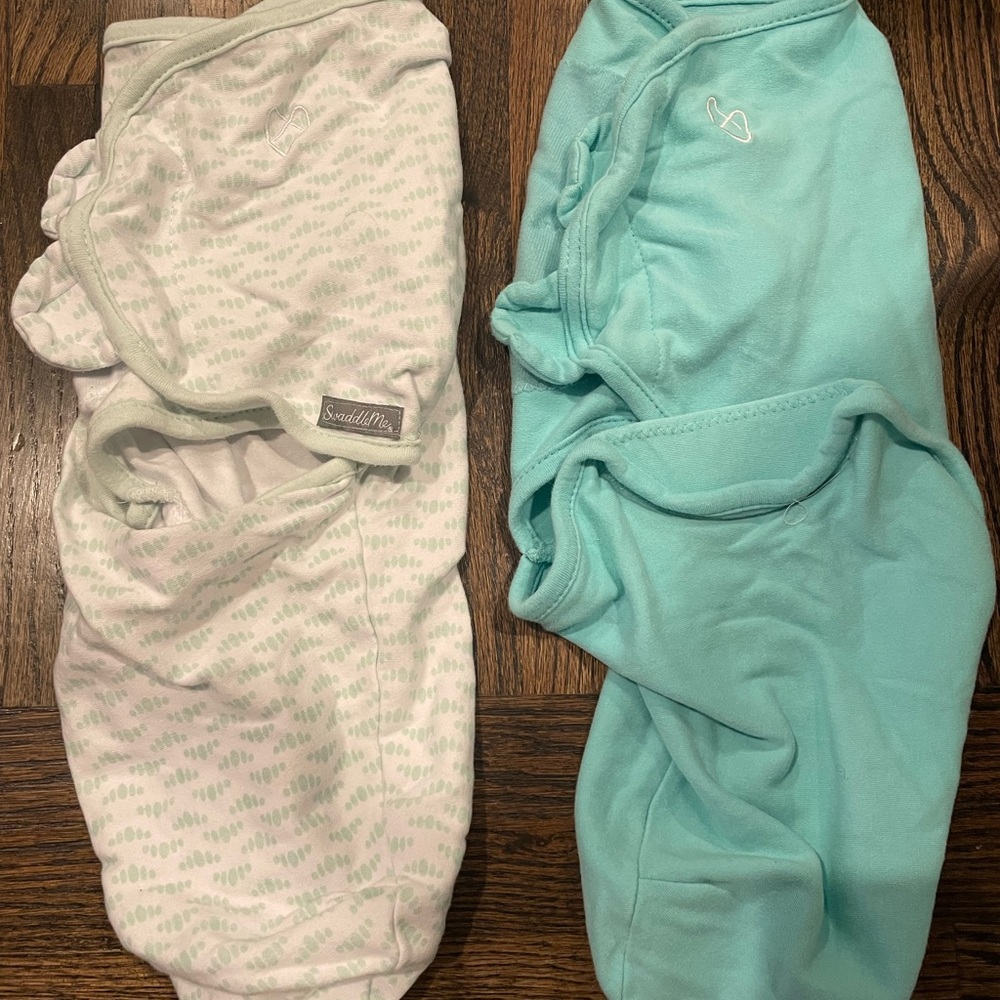 SwaddleMe
